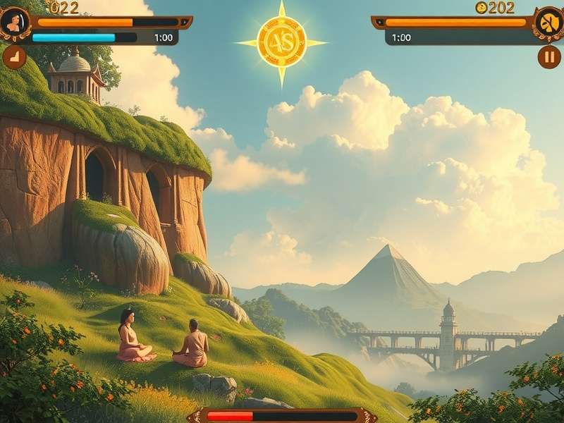 Ascetic S Ascent community events and player interactions